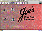 joes stonecrab homepage